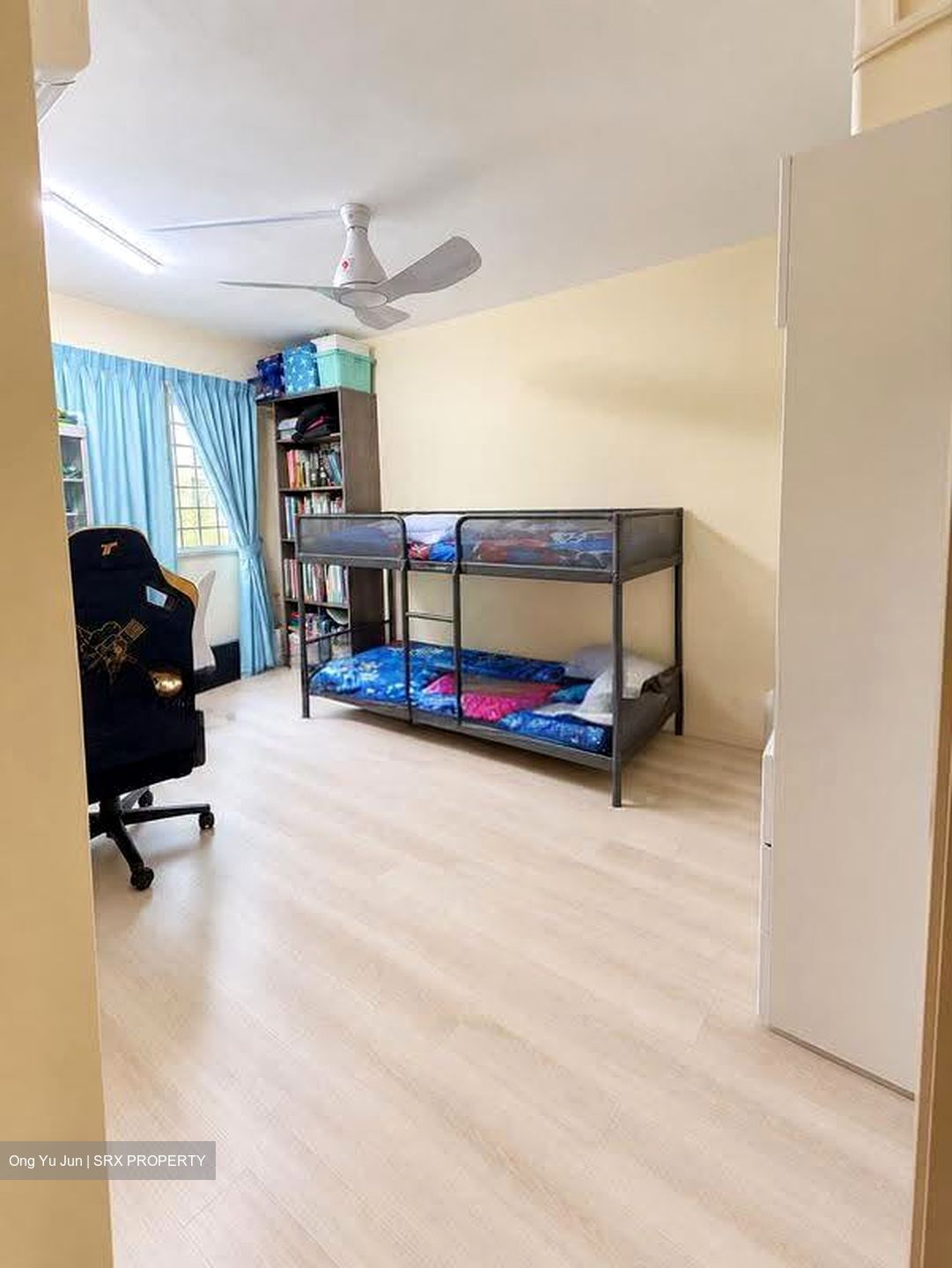 Melville Park (D18), Condominium #624236581